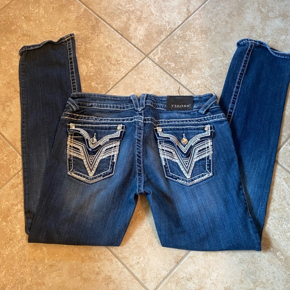 Vigoss slim boot - Picture 4 of 5